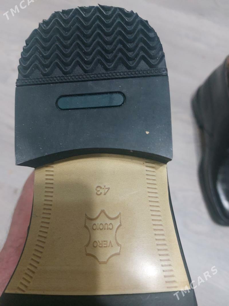 туфли ботинки обувь - Ашхабад - img 7