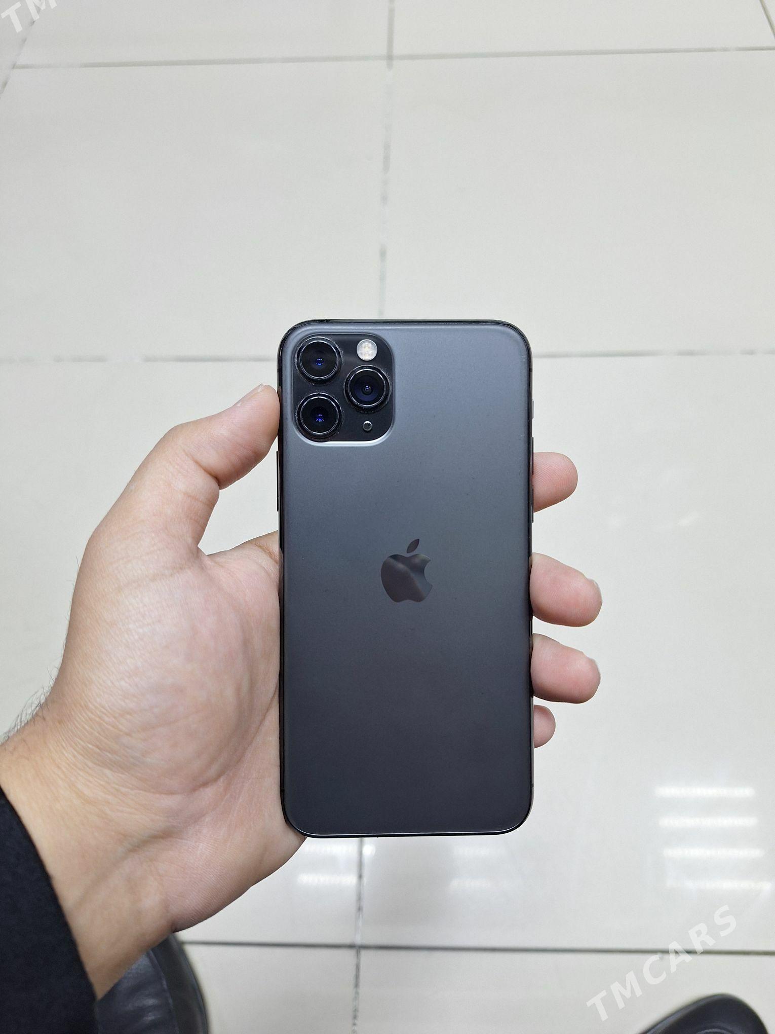 Iphone 11pro - Aşgabat - img 1