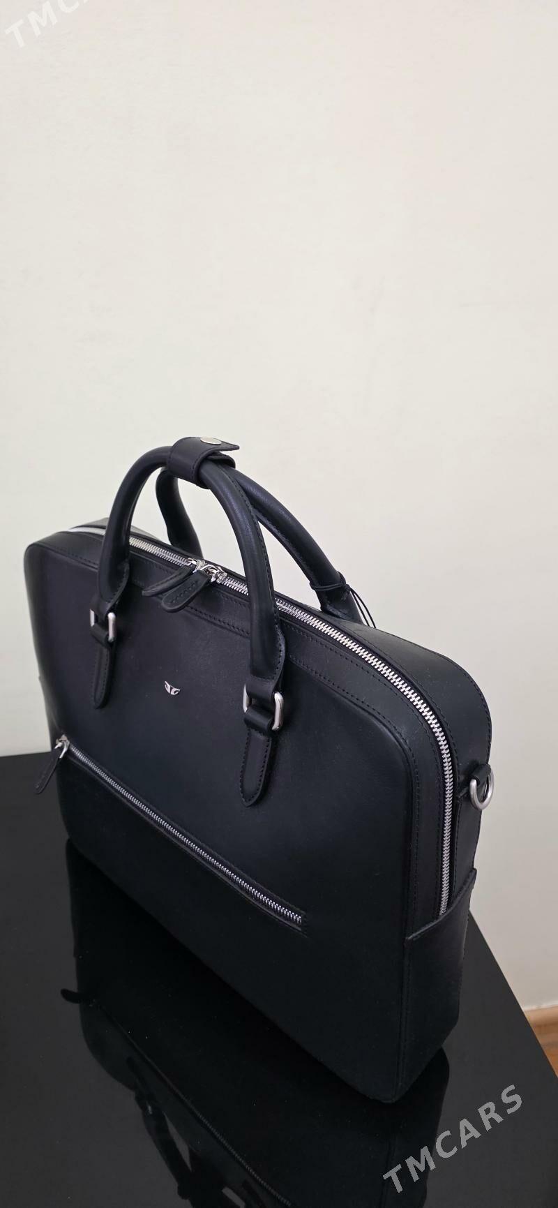 Tergan sumka - Мир 1 - img 3