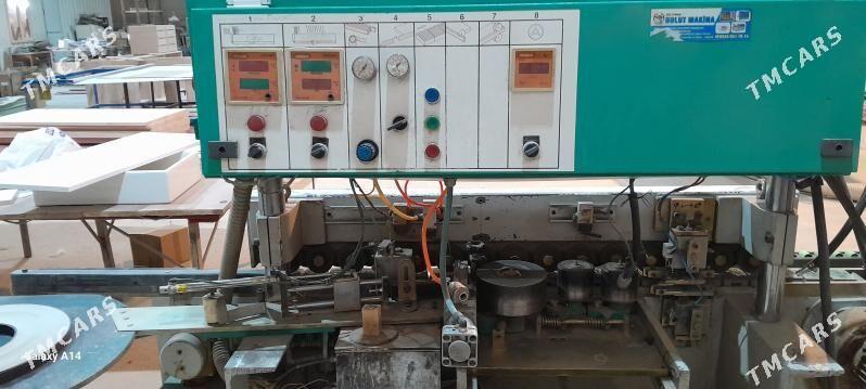 bant stanok - Arzuw - img 2