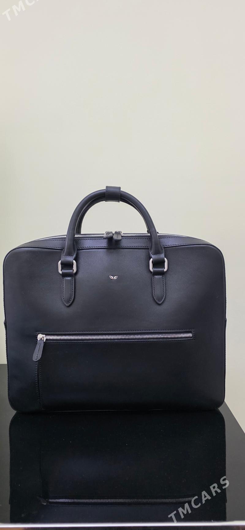 Tergan sumka - Мир 1 - img 2