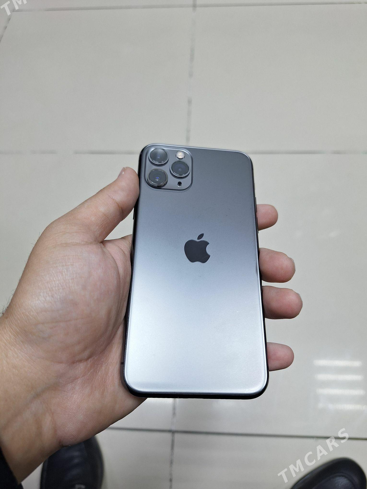 Iphone 11pro - Aşgabat - img 2