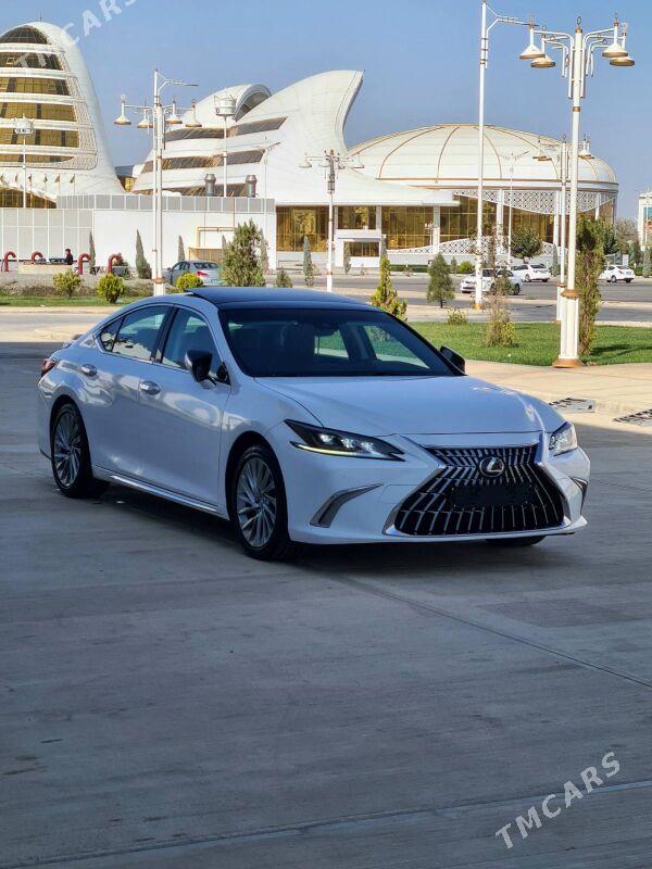 Lexus ES 350 2020 - 565 000 TMT - Aşgabat - img 3