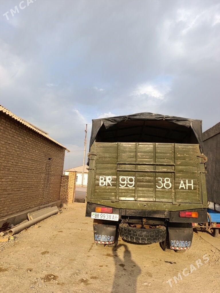 Gaz 53 1990 - 60 000 TMT - Babadaýhan - img 4