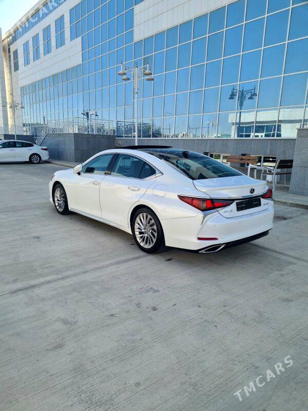 Lexus ES 350 2020 - 565 000 TMT - Aşgabat - img 9