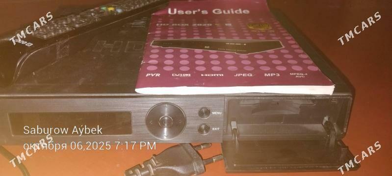 HD20x20 - Türkmenabat - img 2