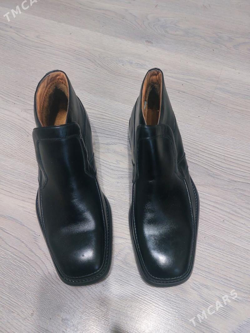 туфли ботинки обувь - Ашхабад - img 10