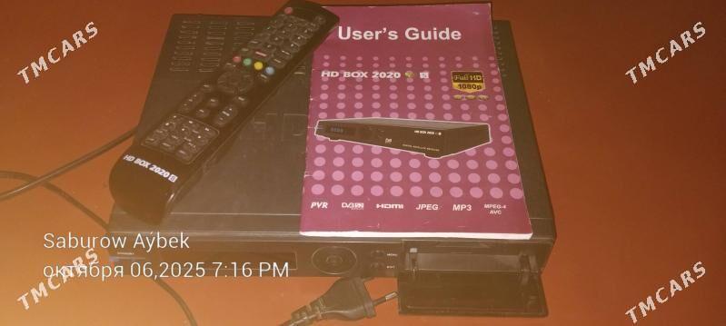 HD20x20 - Türkmenabat - img 3