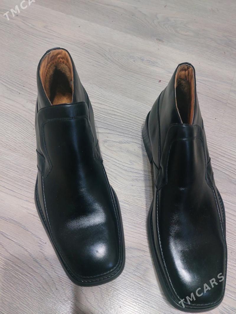 туфли ботинки обувь - Ашхабад - img 5