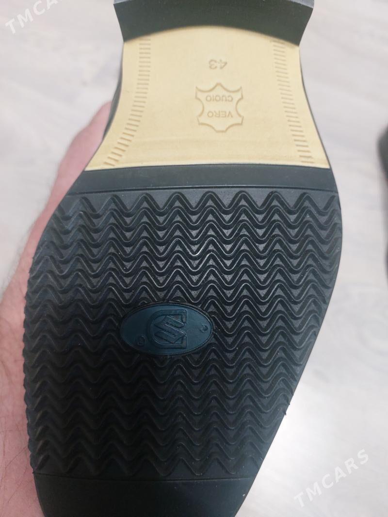 туфли ботинки обувь - Ашхабад - img 8