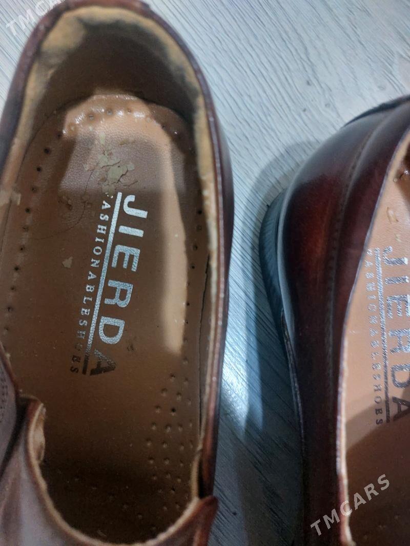 туфли ботинки обувь - Ашхабад - img 2