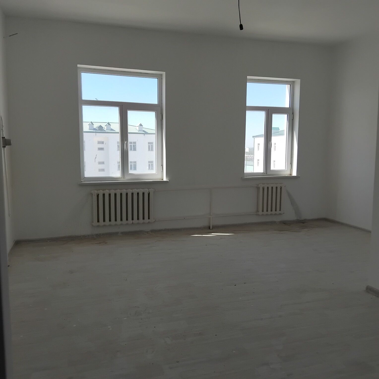 Элитка Рысгал 3этаж 2ком 134м² - Daşoguz - img 3