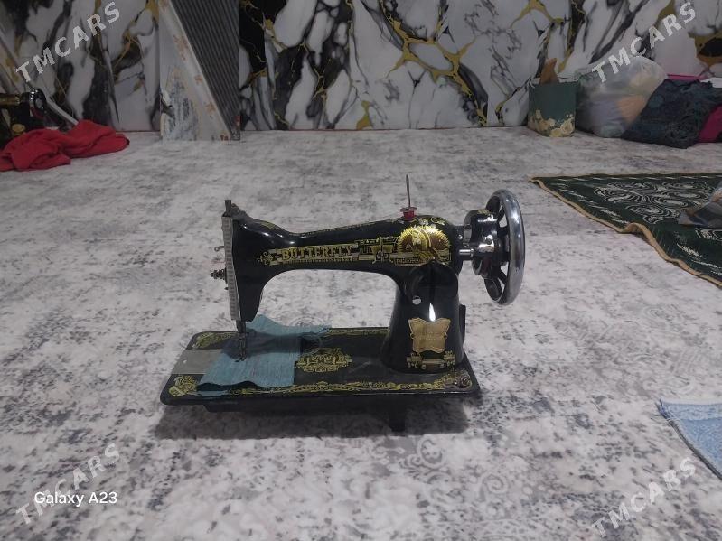 tikin masin - Кипджак - img 4