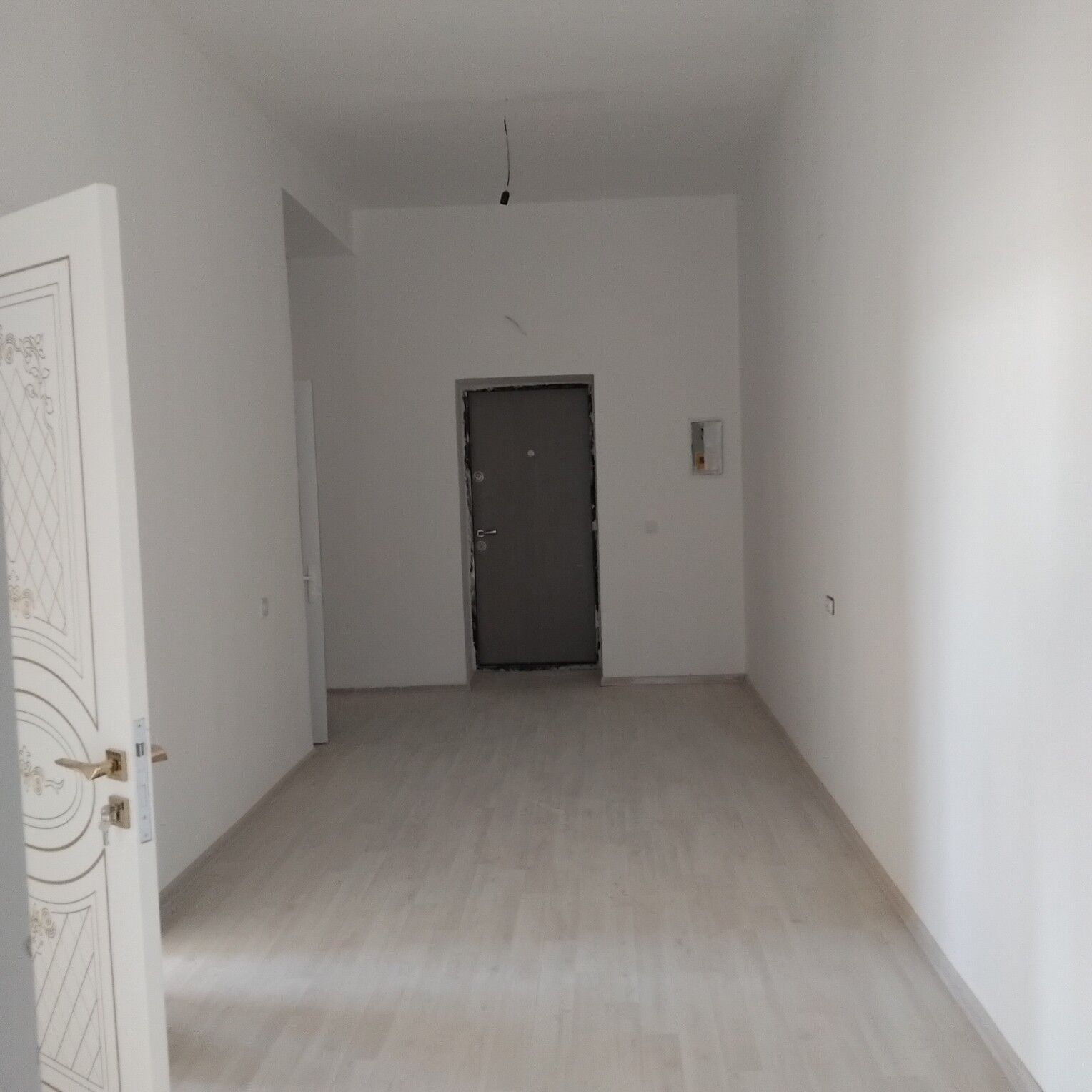 Элитка Рысгал 3этаж 2ком 134м² - Daşoguz - img 8