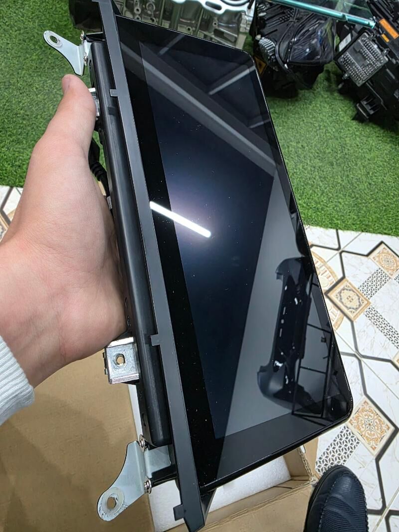 BMW X5 G05 X6 G06 Android TV 7 600 TMT - Ашхабад - img 2