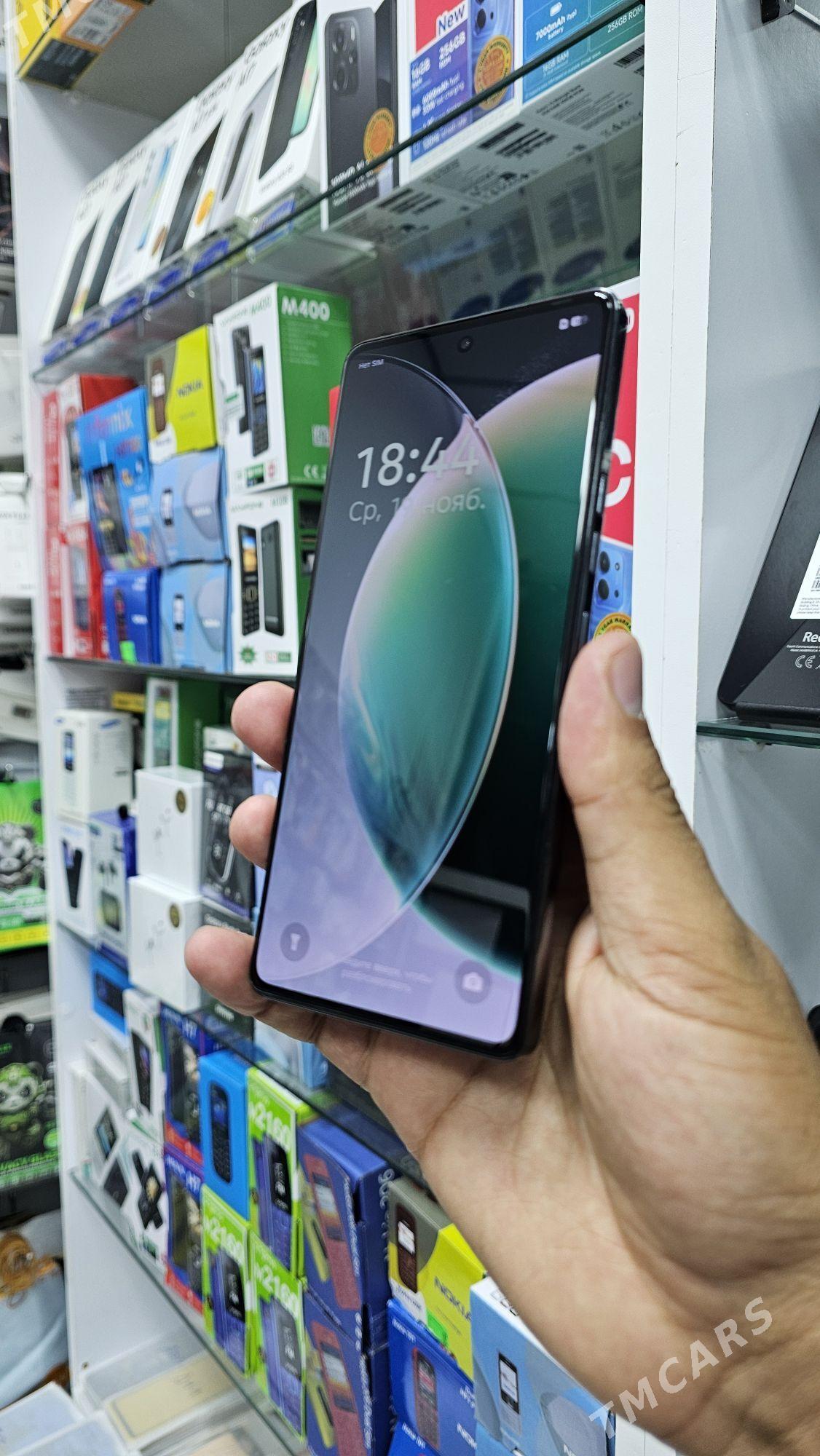 Tecno Camon30 16/256 - Ашхабад - img 3