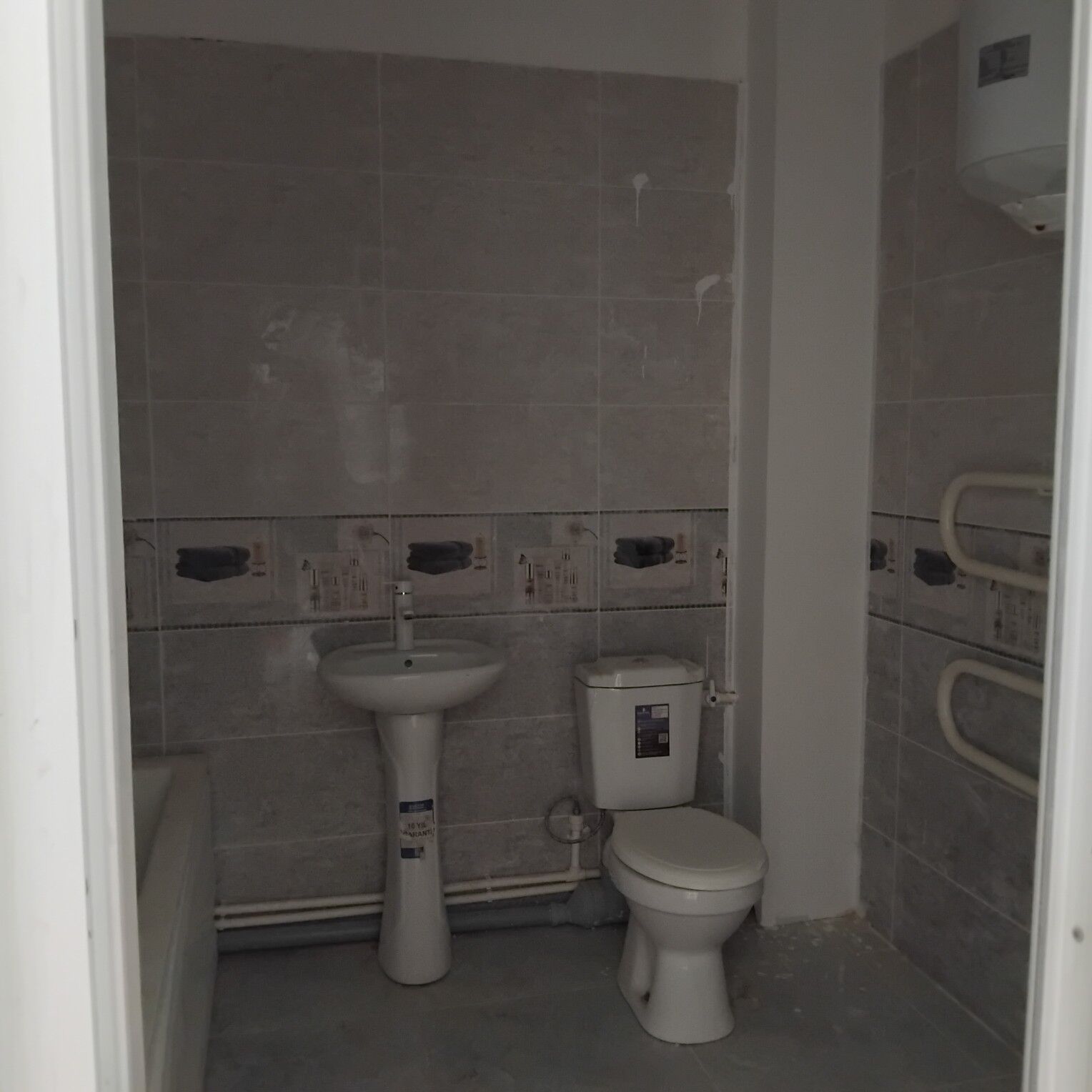 Элитка Рысгал 3этаж 2ком 134м² - Daşoguz - img 7