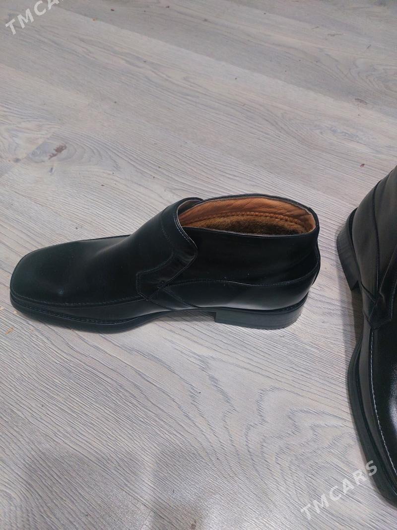 туфли ботинки обувь - Ашхабад - img 6