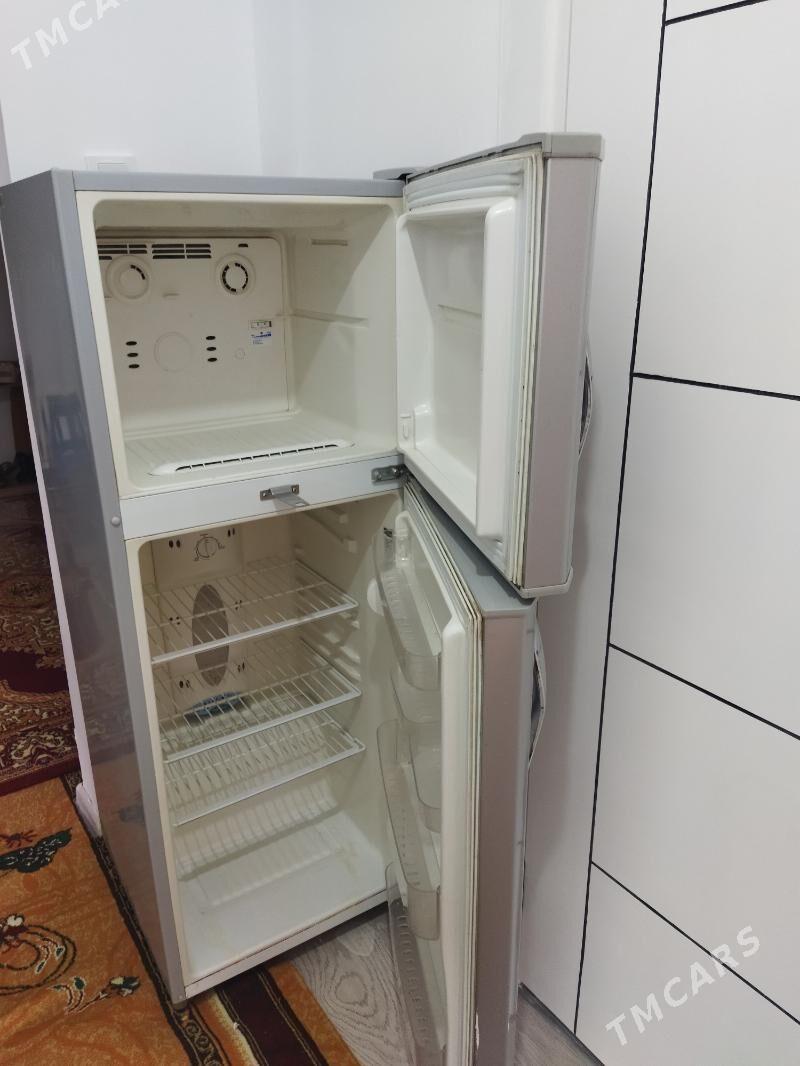холодильник - Ак-Бугдайский этрап - img 4