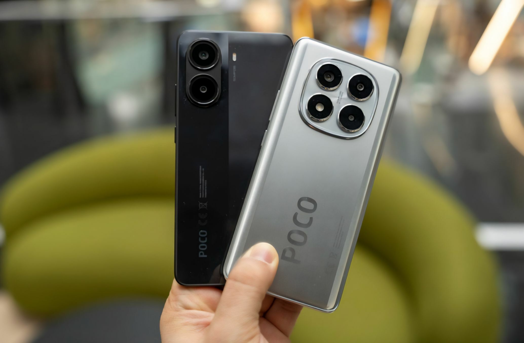 RABOCY ALYAS - Ашхабад - img 2