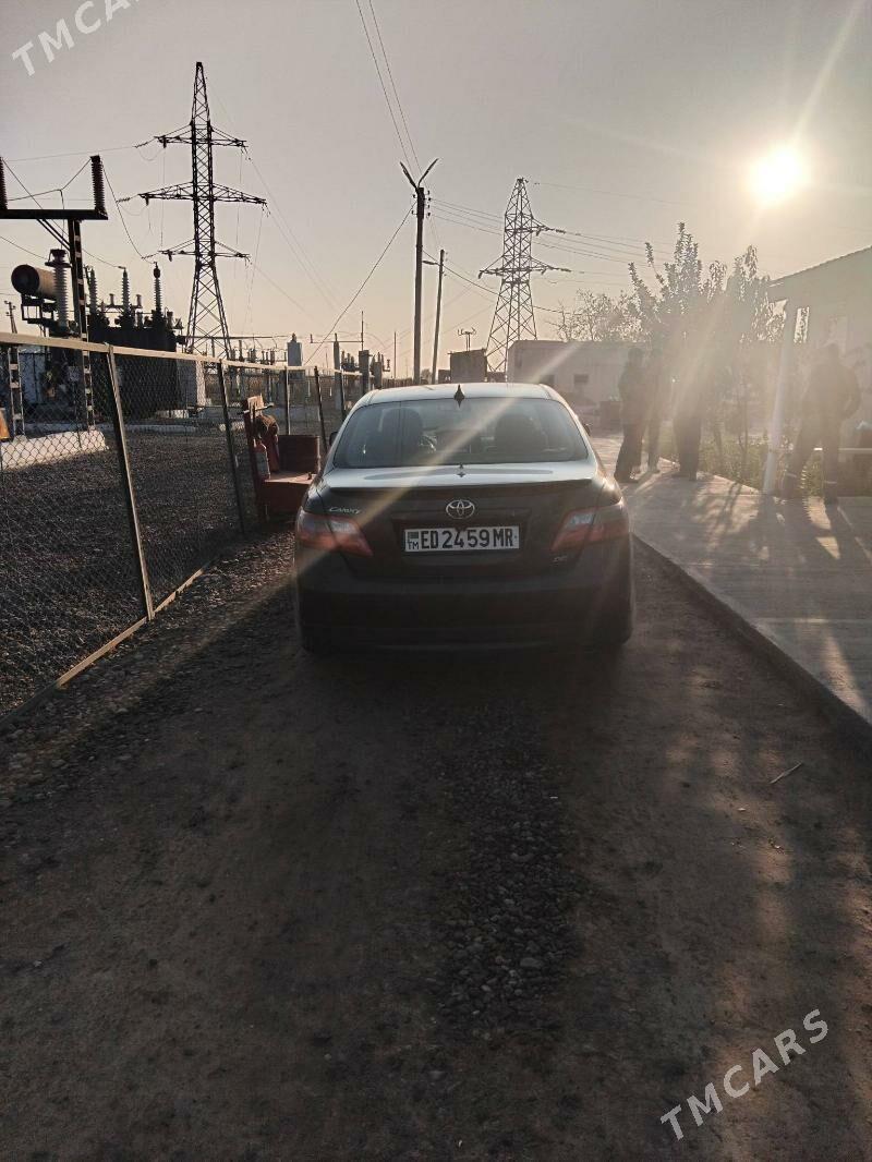 Toyota Camry 2009 - 200 000 TMT - Байрамали - img 3