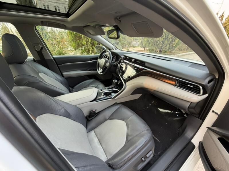 Toyota Camry 2020 - 445 000 TMT - Aşgabat - img 6