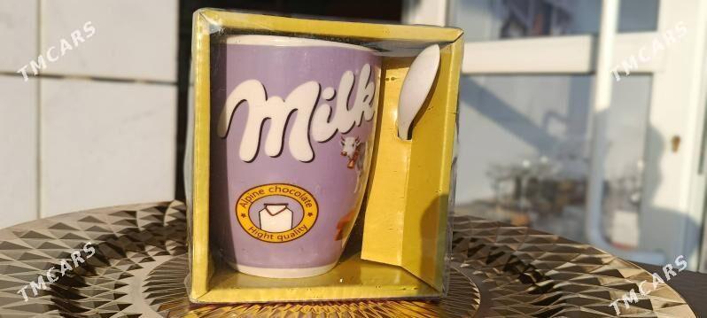 posuda bokal - Ашхабад - img 6