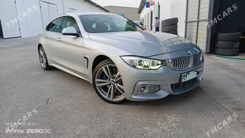 BMW 440i 2016 - 500 000 TMT - Ашхабад - img 3