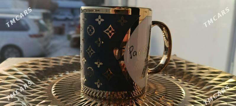 posuda bokal - Ашхабад - img 2