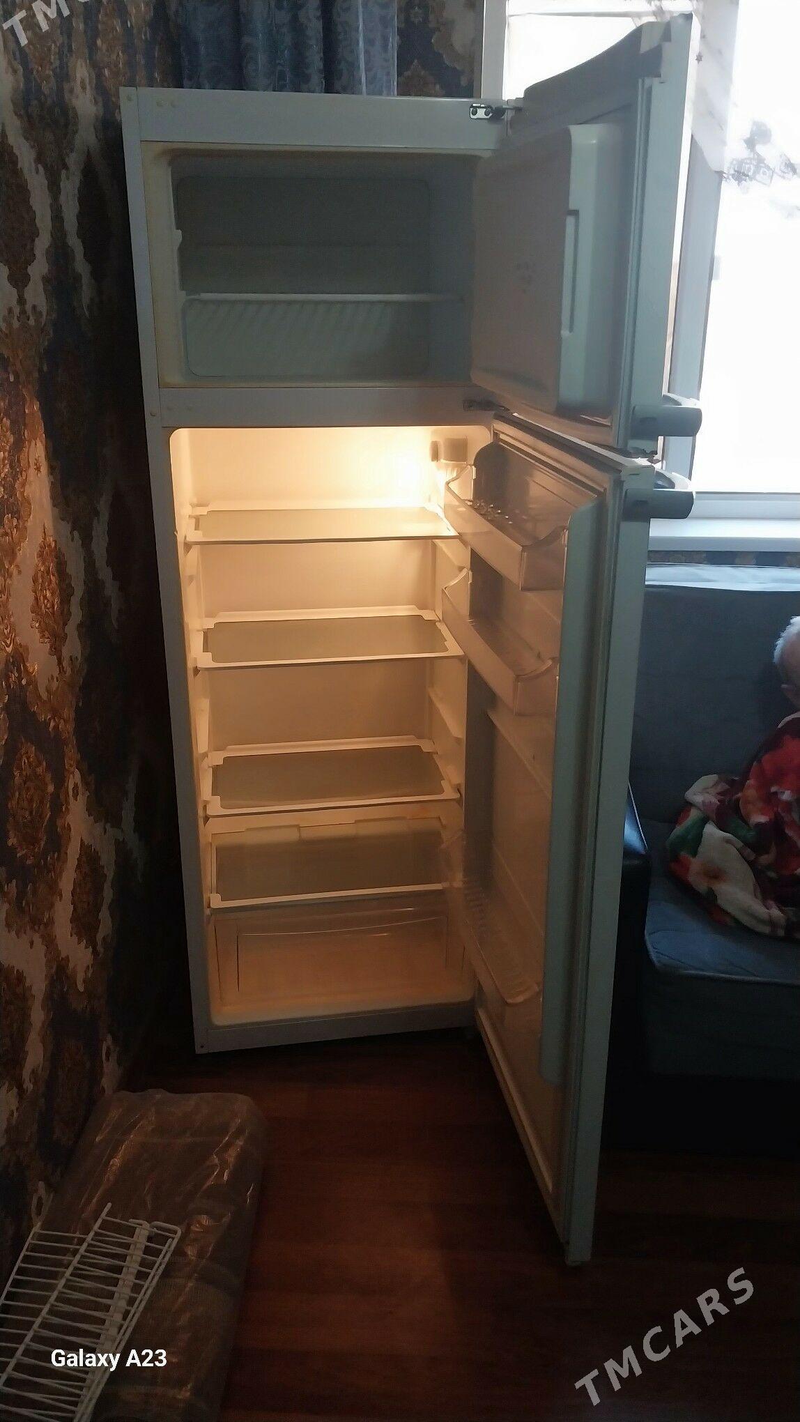 holodilnik холодилник - Aşgabat - img 2