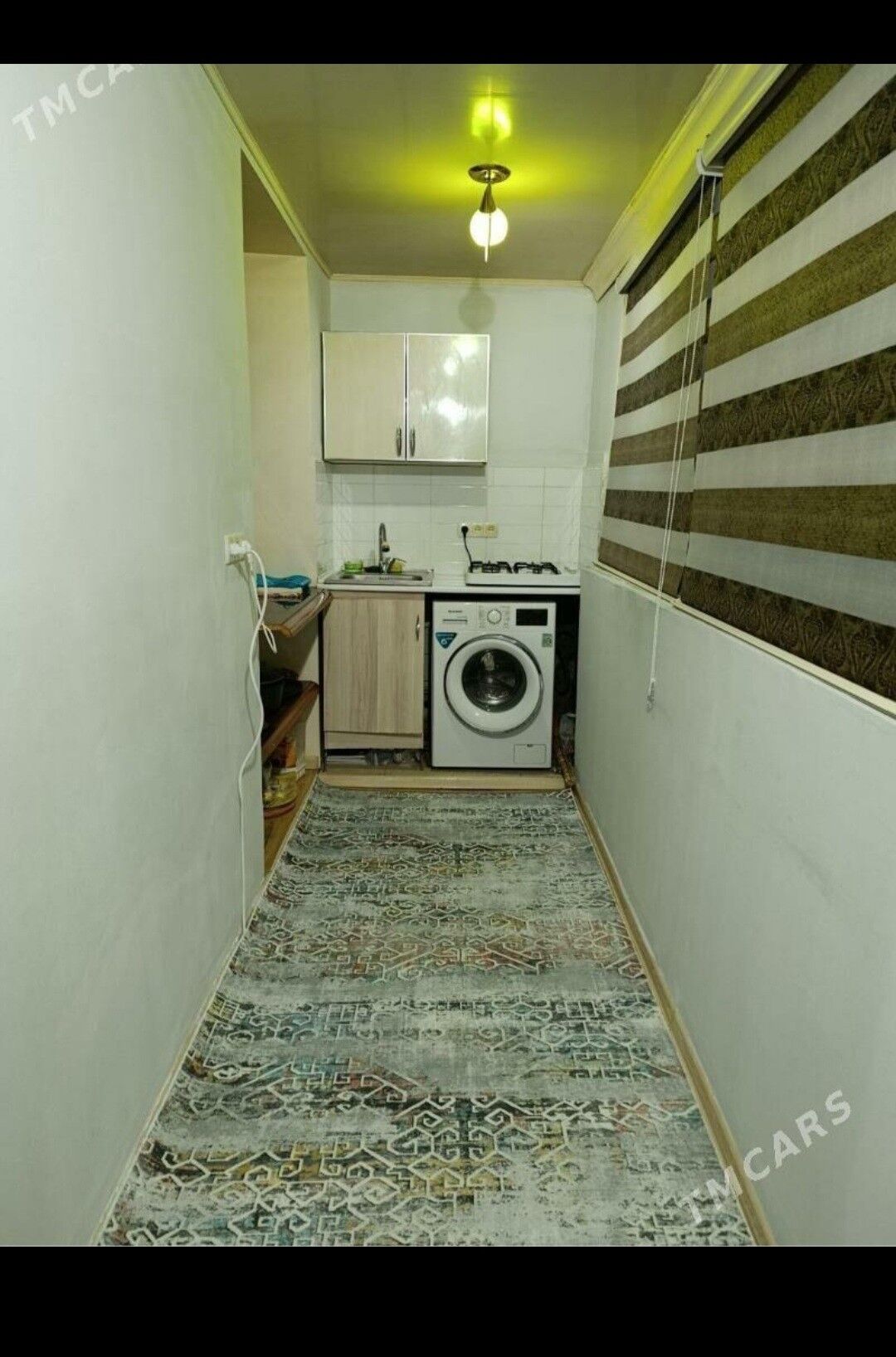 arenda jay 10mkr - Ашхабад - img 2