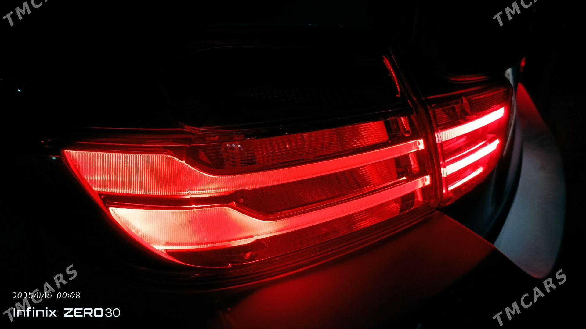 BMW 440i 2016 - 500 000 TMT - Ашхабад - img 2