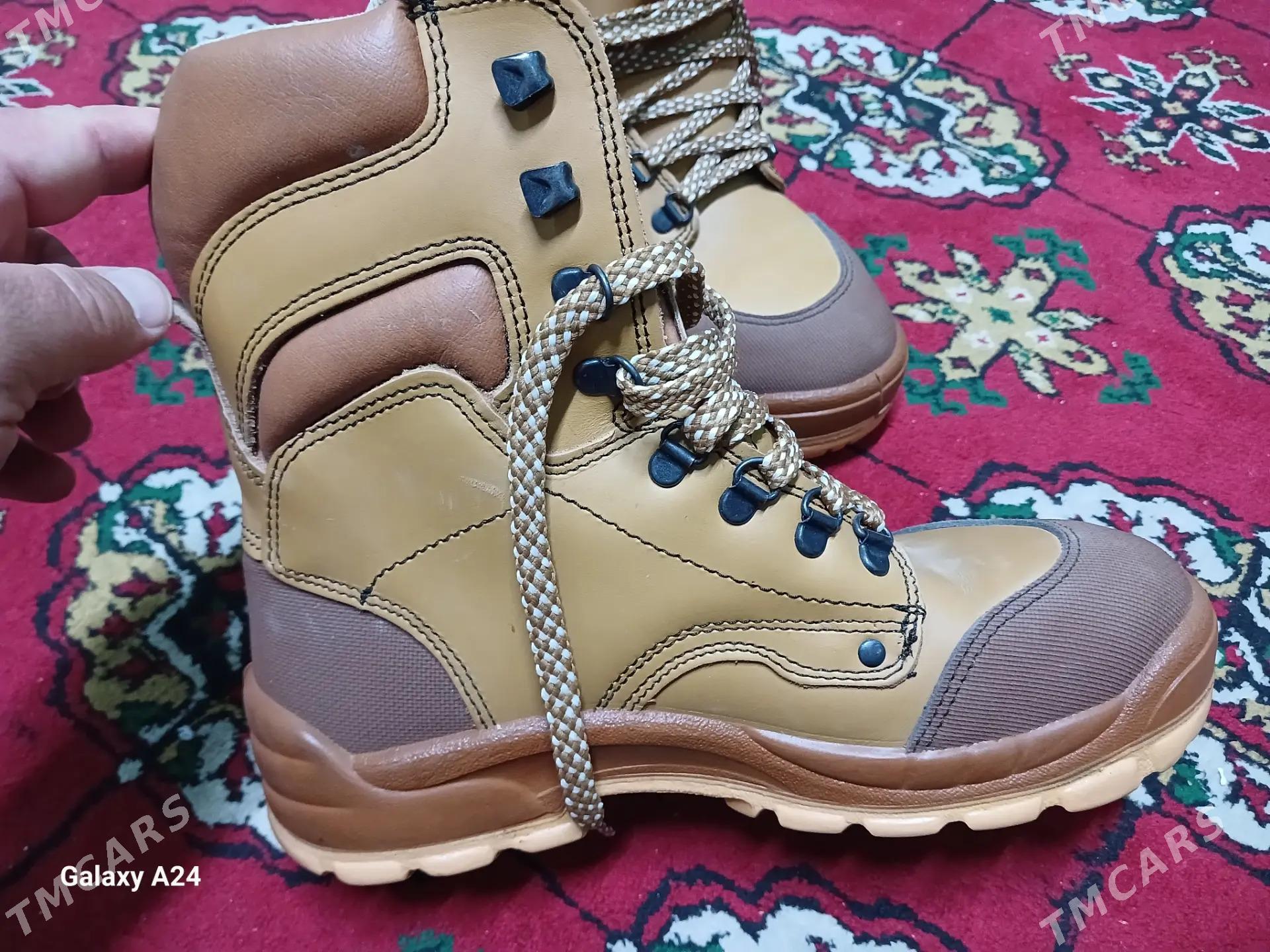 сапог Jallatte - 30 mkr - img 2