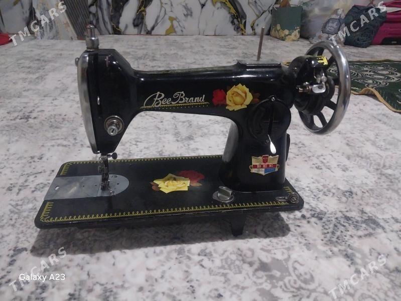 tikin masin - Кипджак - img 3