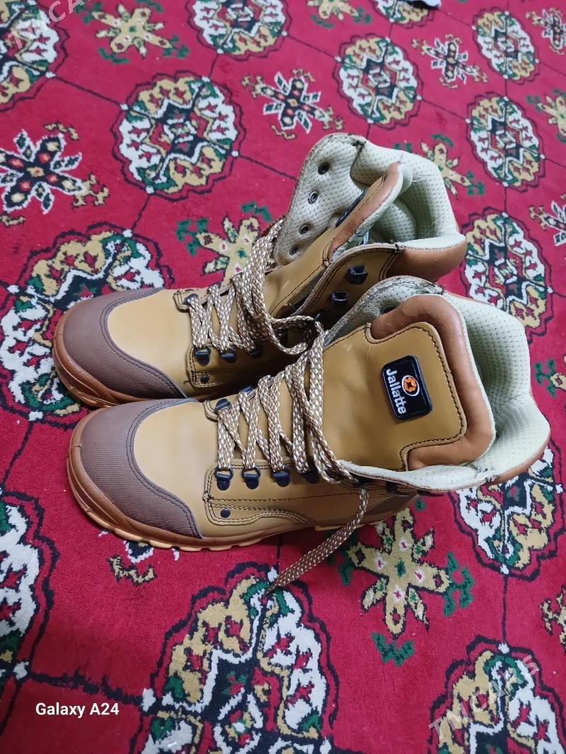 сапог Jallatte - 30 mkr - img 6