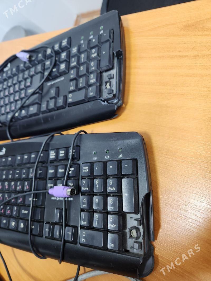 klawyatura genius - Balkanabat - img 2