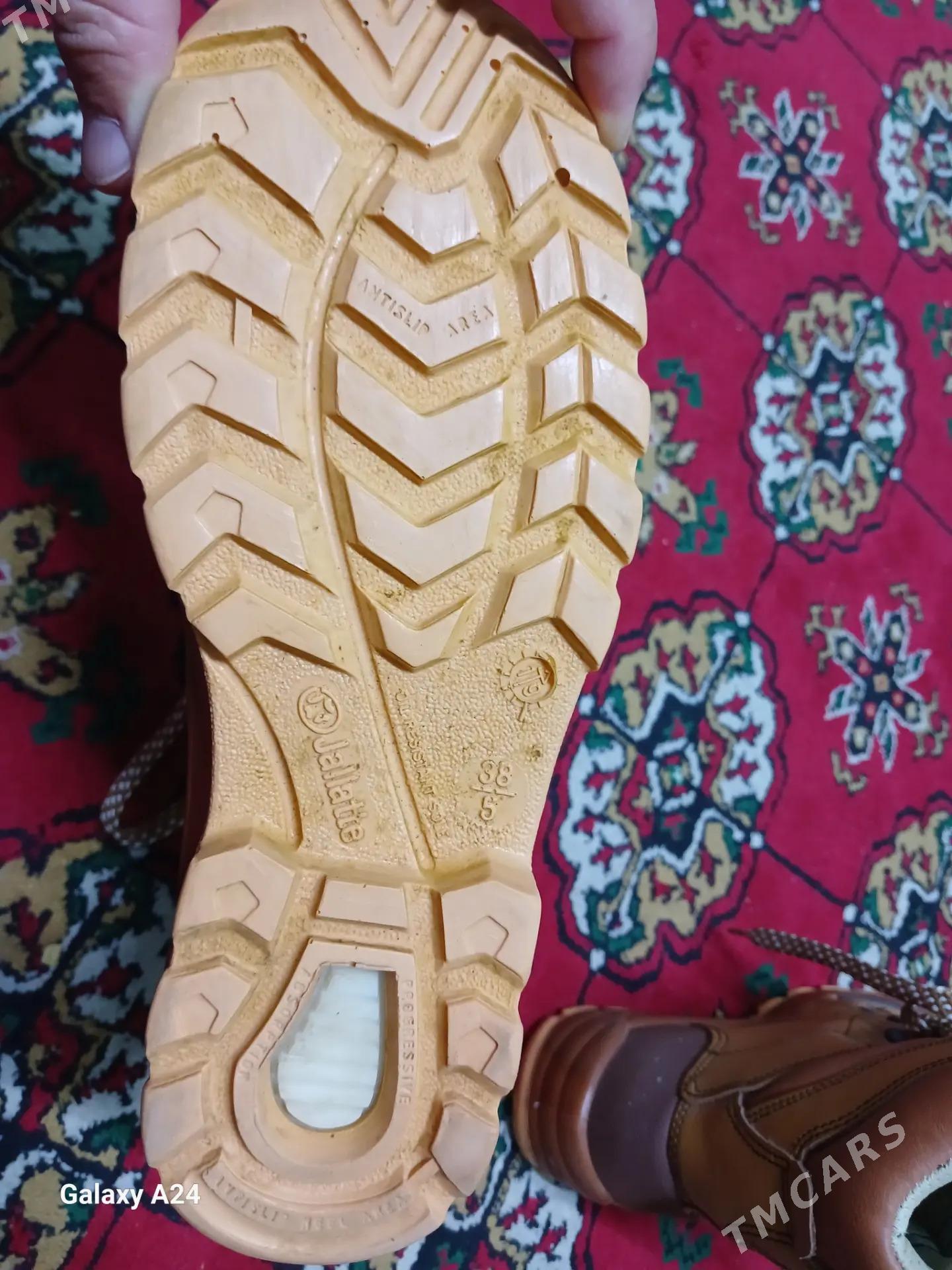 сапог Jallatte - 30 mkr - img 7