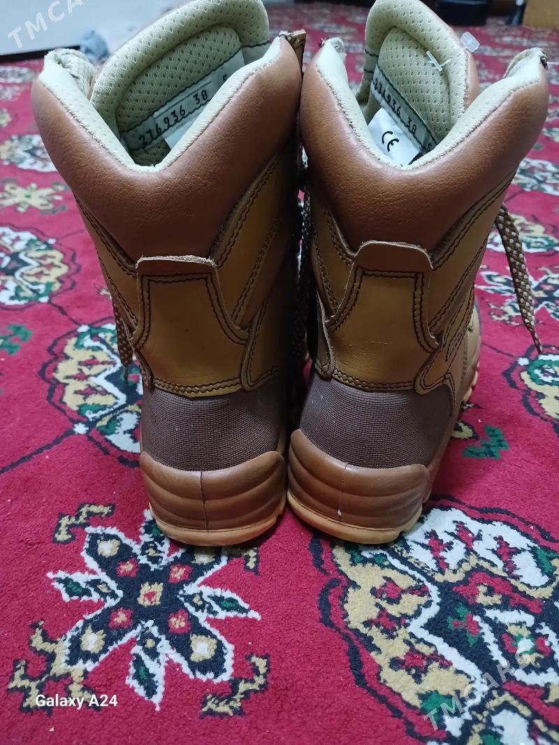 сапог Jallatte - 30 mkr - img 3