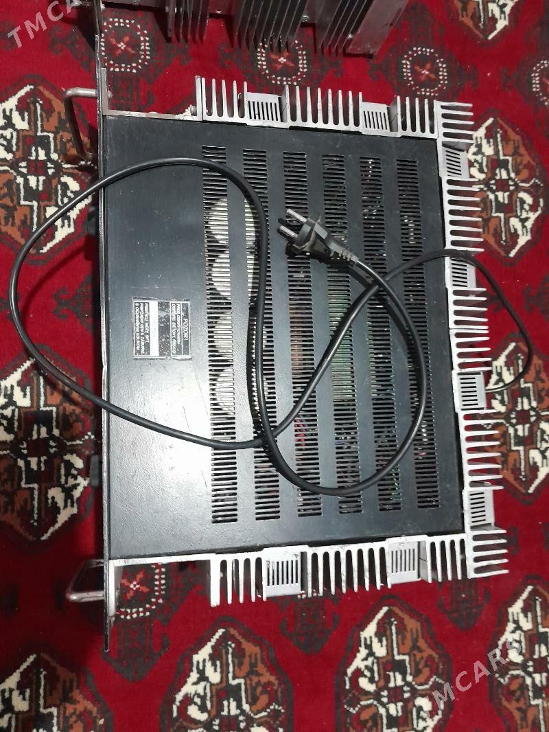 tesla 2×250 - Şabat etr. - img 4