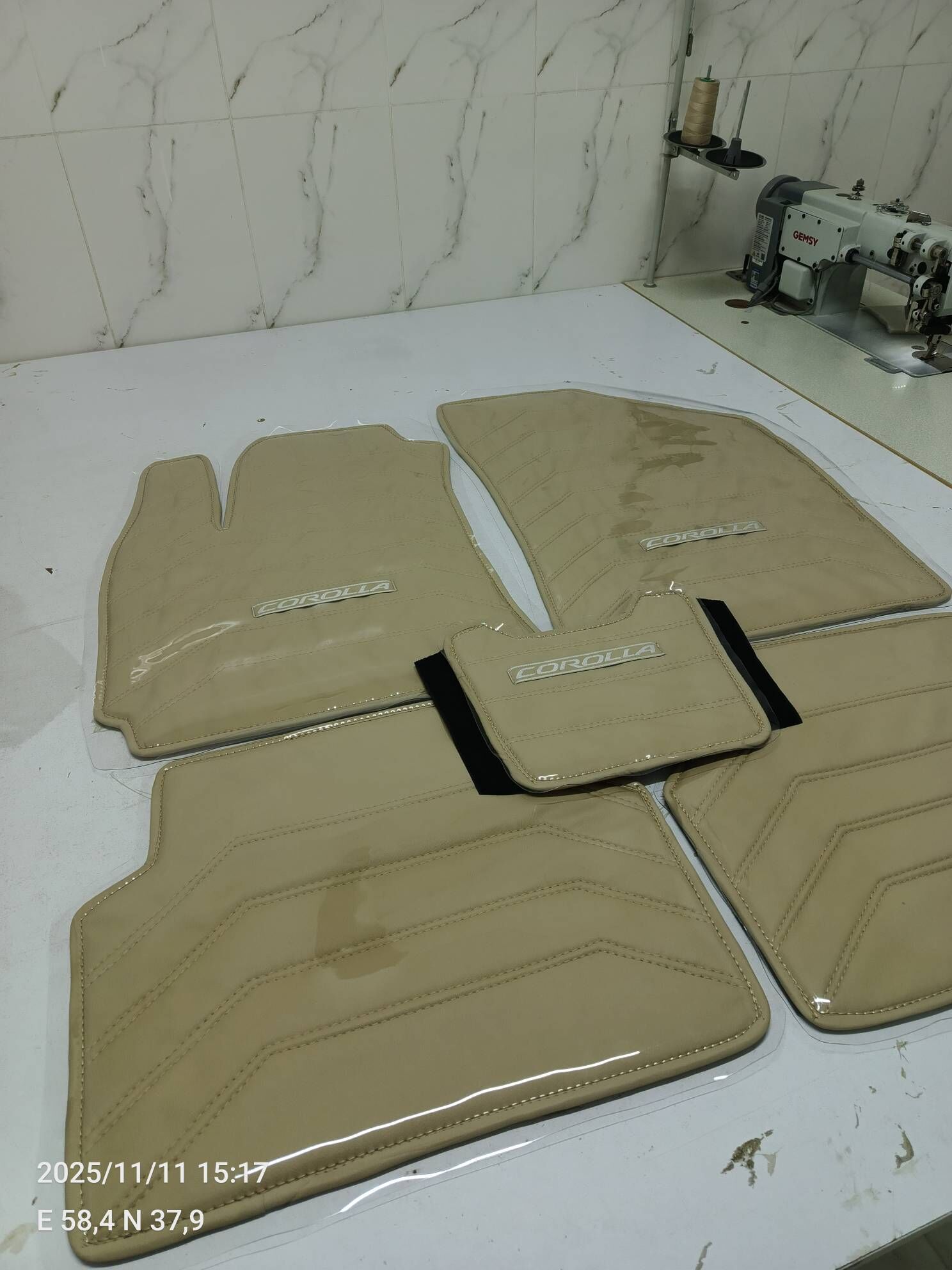 kowrik 400 TMT - Бедев - img 2