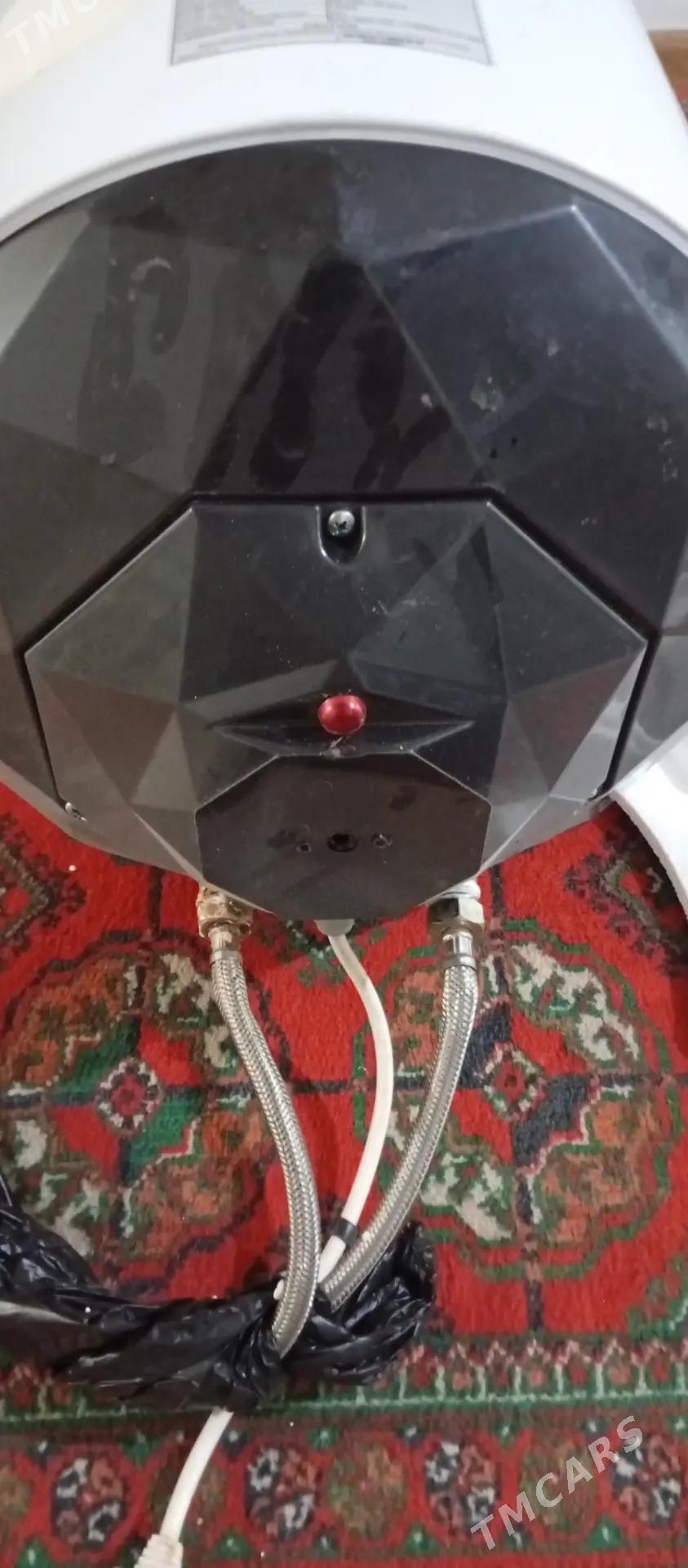 Boyler - Гёкдепе - img 4