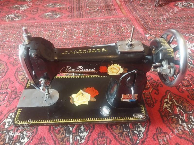 tikin masin - Кипджак - img 4