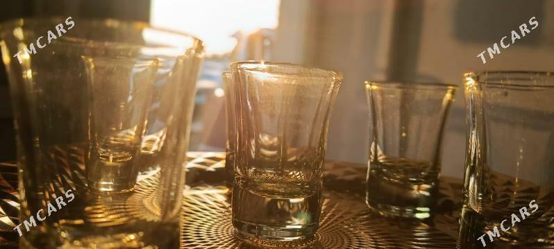 ryumka posuda - Ашхабад - img 3