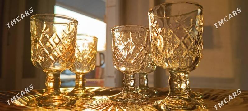 ryumka posuda - Ашхабад - img 7