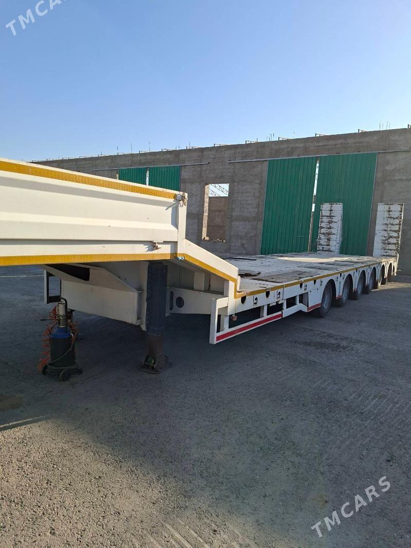 Kogel Cargo 2018 - 980 000 TMT - Türkmenbaşy - img 3