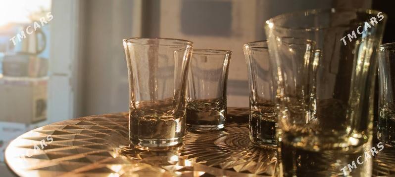 ryumka posuda - Ашхабад - img 4