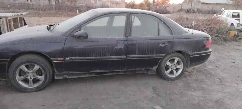 omega 1 000 TMT - Кёнеургенч - img 2