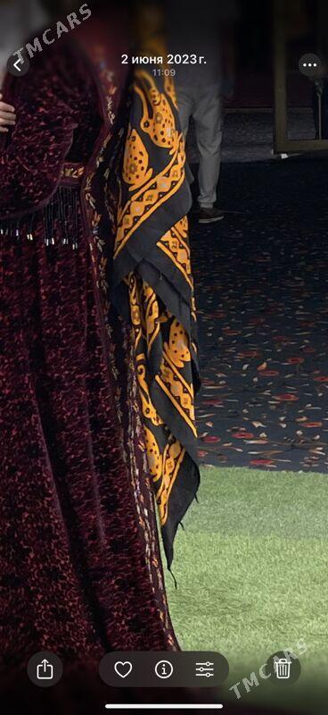 Gyzyl koynek - Гуртли - img 4