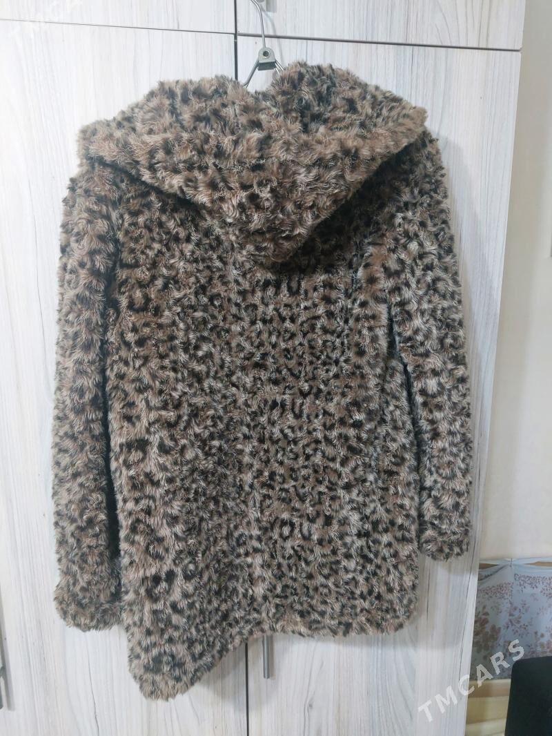 куртка шуба дублёнка - Aşgabat - img 2