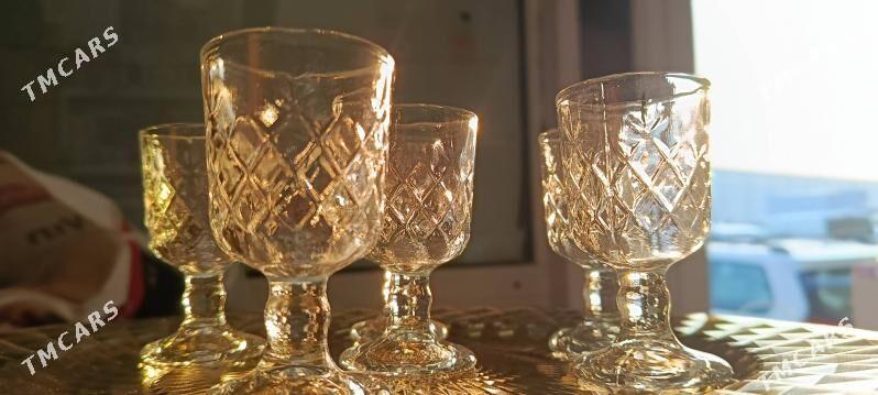 ryumka posuda - Ашхабад - img 6